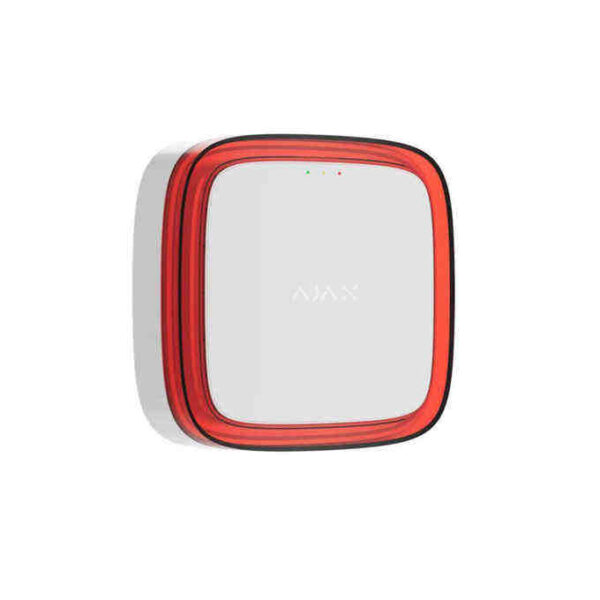 AJAX ΕΝ54 FIREPROTECT (VAD) WHITE