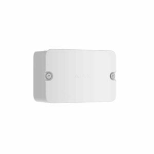 AJAX ΕΝ54 I/O Module (2X2) WHITE