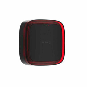AJAX ΕΝ54 FIREPROTECT (VAD) BLACK