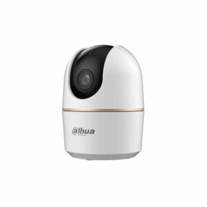 DH-H3A DAHUA WIFI ΡΟΜΠΟΤΙΚΗ ΚΑΜΕΡΑ AUTOTRACK PANTILT 3MPIXEL HERO A1