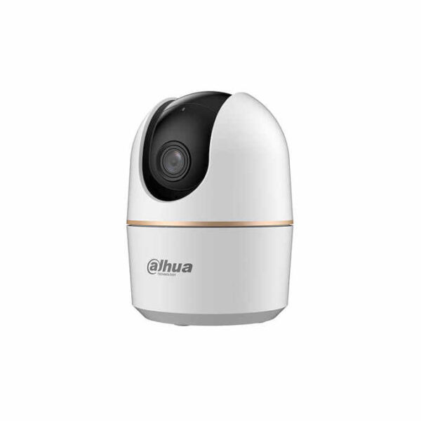 DH-H3A DAHUA WIFI ΡΟΜΠΟΤΙΚΗ ΚΑΜΕΡΑ AUTOTRACK PANTILT 3MPIXEL HERO A1