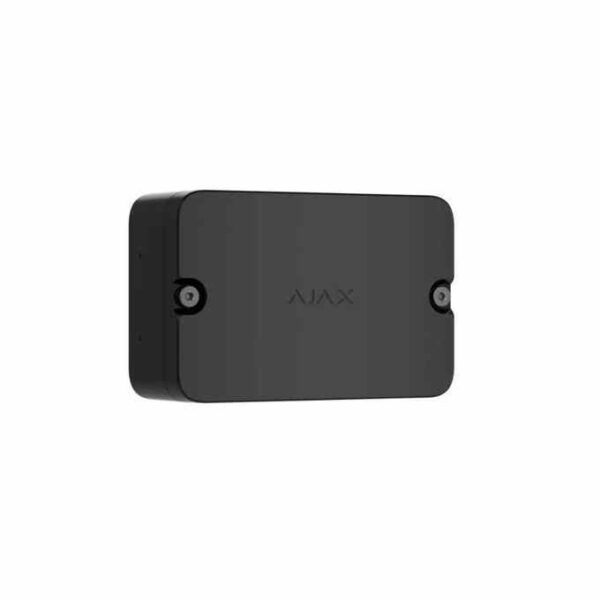 AJAX EN54 I/O Module (2X2) BLACK