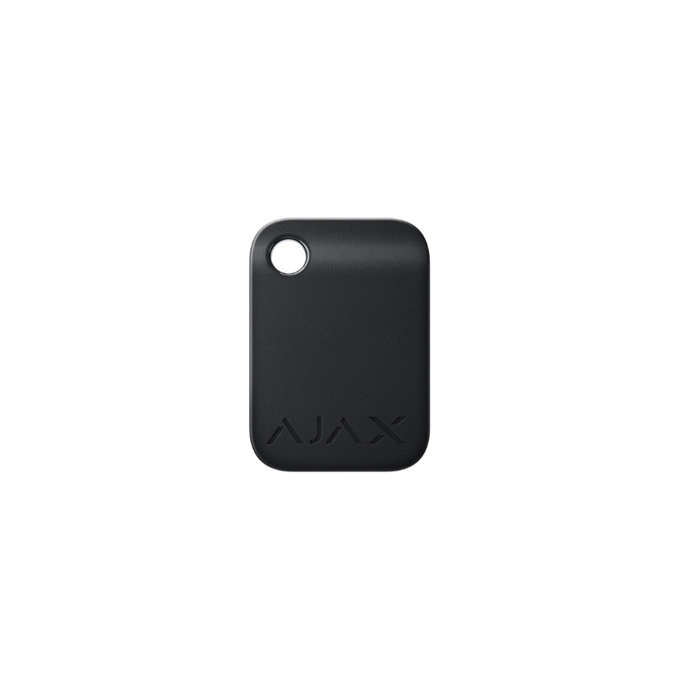 AJAX TAG BLACK