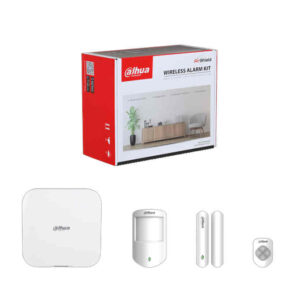 ART-ARC3800H-03-FW2 (868) ΚΙΤ Κεντρικής μονάδας 150 ασύρματων ζωνών (Wired, Wi-Fi, 4G, 3G, GPRS) Dual Sim