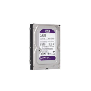 1TB ΣΚΛΗΡΟΣ ΔΙΣΚΟΣ WD PURPLE WESTERN DIGITAL HDD