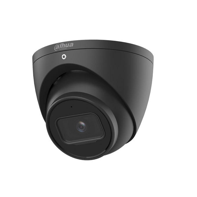 IPC-HDW3541EM-S-0280B-S2 Black