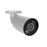 AJAX BULLETCAM HL (5 MP/2.8 MM) WHITE