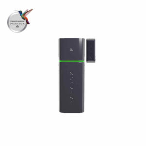 DCT12M Grey Μαγνητική επαφή με επιπλέον ζώνη