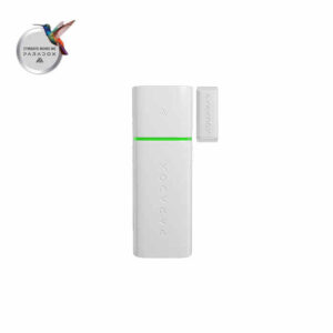 DCT12M White Μαγνητική επαφή με επιπλέον ζώνη