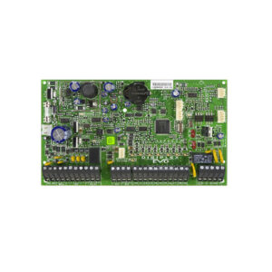 SP5500+ Κέντρο συναγερμού 5 ζωνών