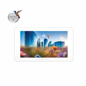 K70M 7'' Πληκτρολόγιο αφής