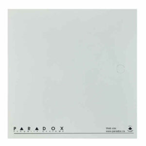 Paradox Μεταλλικό κουτί για όλα τα κέντρα