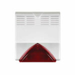 SIR/V Αυτόνομη εξωτερική σειρήνα