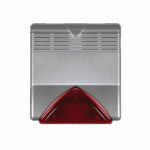 SIR/V Αυτόνομη εξωτερική σειρήνα