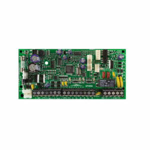 SP4000 Κέντρο συναγερμού 4 ζωνών