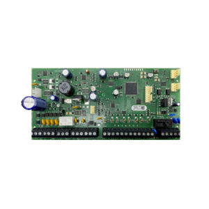 SP6000+ Κέντρο συναγερμού 8 ζωνών