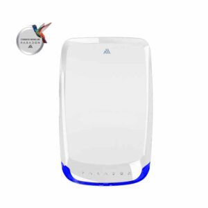 SR230M Blue Εξωτερική σειρήνα