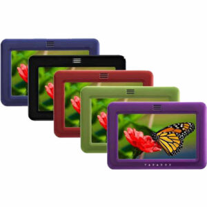 ΤΜ50 Face Plates Προσόψεις για το TM50