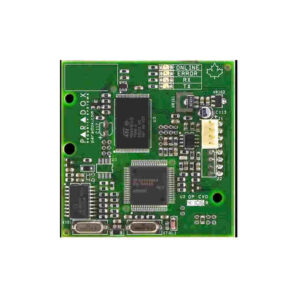 VDMP3 Τηλεφωνητής Bus για όλες τις μονάδες Paradox